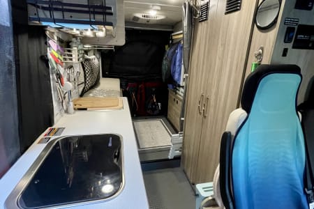 LincolnPark(Chicago) Rv Rentals