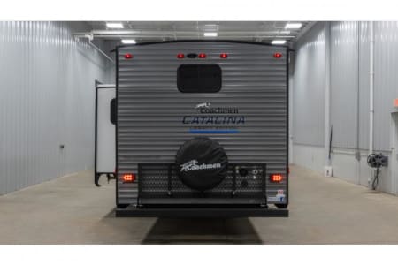 MattawanRV rentals