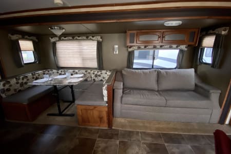 MERIDIANRV rentals