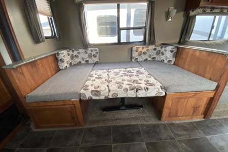 MERIDIANRV rentals