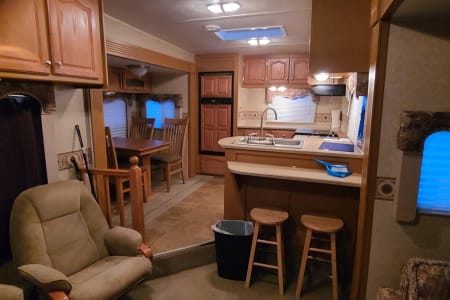 Fort MorganRV rentals