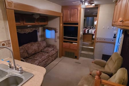 Fort MorganRV rentals