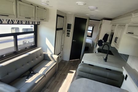 RV Rental minnesota