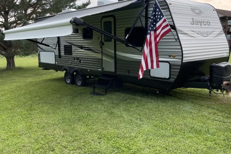 LaurelHillStatePark Rv Rentals