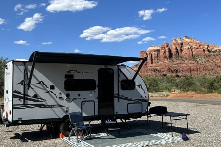 RanchoSedonaRVPark Rv Rentals