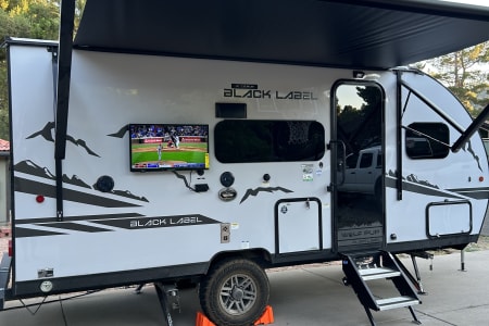 RanchoSedonaRVPark Rv Rentals