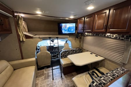 JohnstownRV rentals