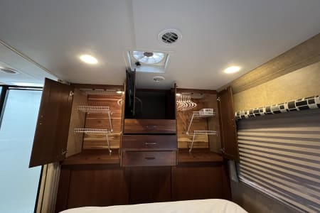 RV Rental greeley,Colorado-(CO)