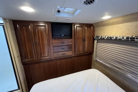 JohnstownRV rentals