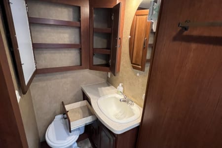 RV Rental greeley,Colorado-(CO)