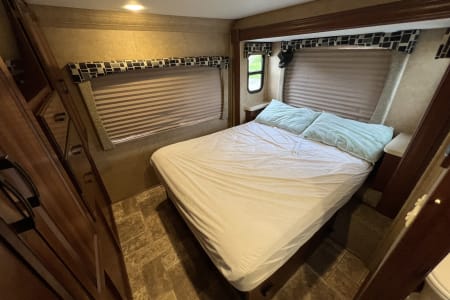 RV Rental greeley,Colorado-(CO)