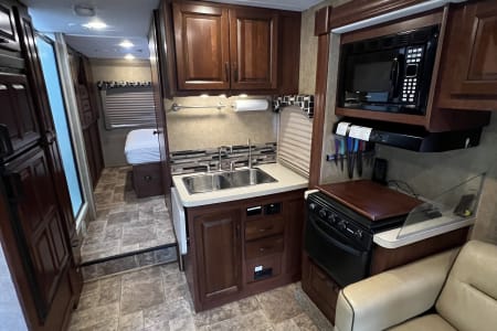 JohnstownRV rentals