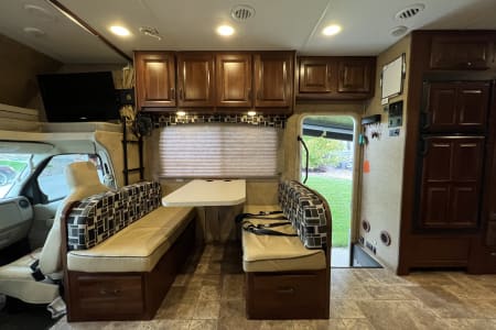 RV Rental greeley,Colorado-(CO)