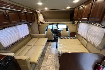 RV Rental greeley,Colorado-(CO)