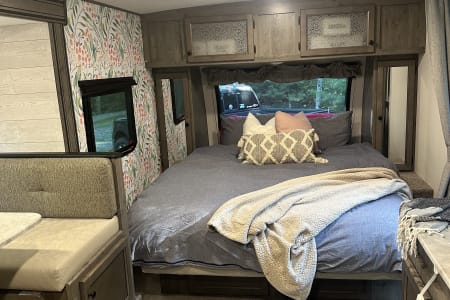 NarrowsTooCampingResort Rv Rentals