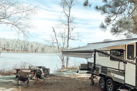 TrentonRV rentals