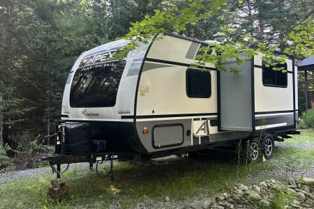 AcadiaNationalPark Rv Rentals