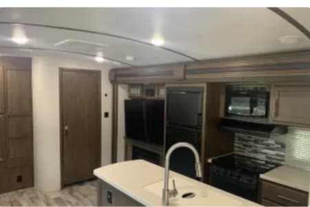 TualatinRV rentals