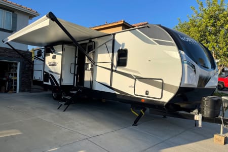 wildomarRV rentals