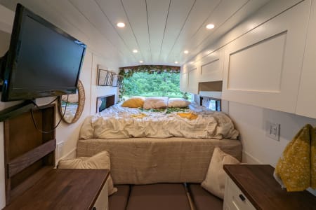 RV Rental virginia-beach,Virginia-(VA)