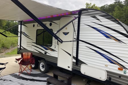 SouthMountainsStatePark Rv Rentals