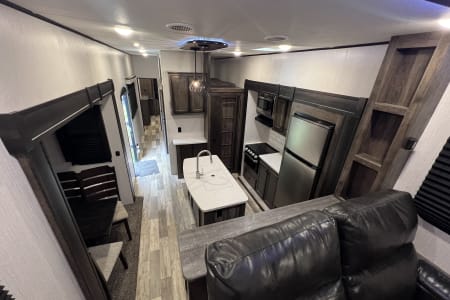 WellingtonRV rentals