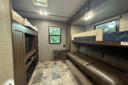 MorgantownRV rentals