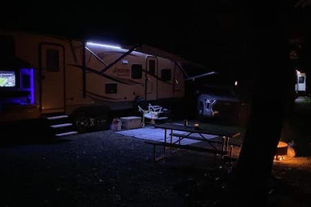 MorgantownRV rentals