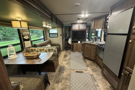 LaurelHillStatePark Rv Rentals