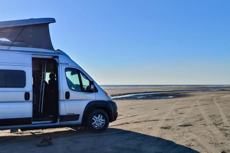 PortlandRV rentals