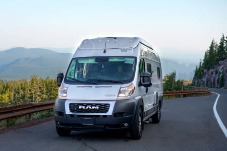 PortlandRV rentals