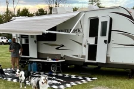 muskegonRV rentals