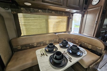 FarmingtonRV rentals