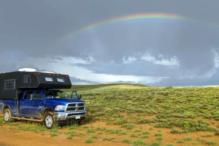 RV Rental boulder,Colorado-(CO)