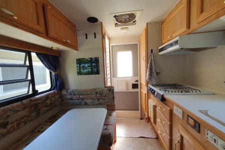 RV Rental boulder,Colorado-(CO)