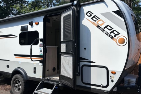 SalemRV rentals