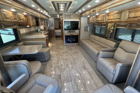 CanyonRVPark Rv Rentals