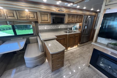 CanyonRVPark Rv Rentals