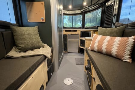 PonderosaCampground Rv Rentals