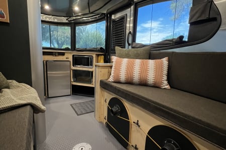 BlackCanyonRanchRVResort Rv Rentals