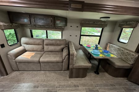 HawleyRV rentals