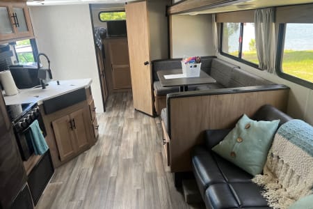 RV Rental augusta,Georgia-(GA)