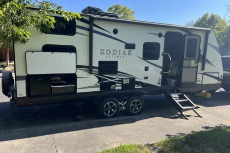 WindsorRV rentals