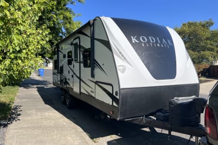 WindsorRV rentals