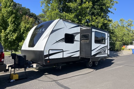 WindsorRV rentals