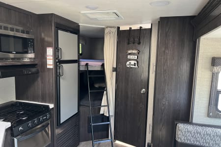 WindsorRV rentals