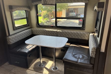 WindsorRV rentals