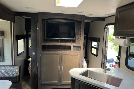 WindsorRV rentals