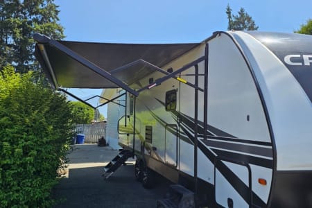 ChilliwackRV rentals