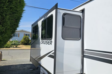 ChilliwackRV rentals